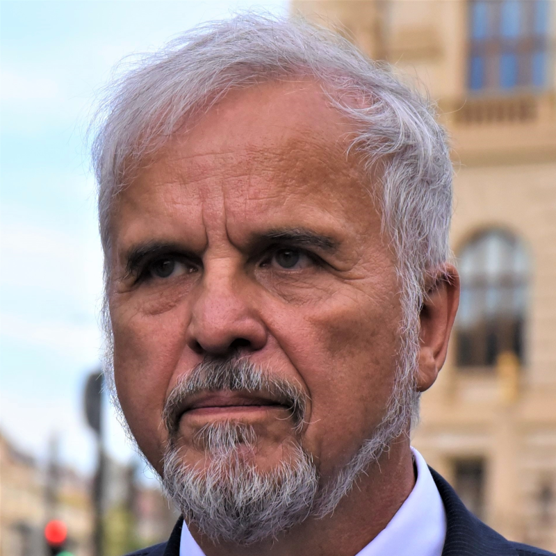 Ivan David