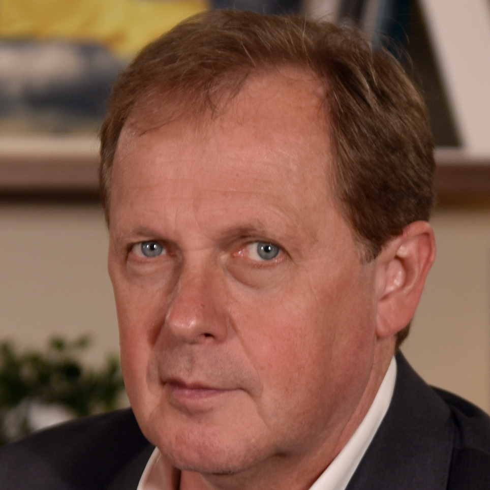 Petr Dvořák